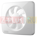 Накладной интеллектуальный вентилятор FRESH Intellivent ICE Накладной интеллектуальный вентилятор FRESH Intellivent ICE