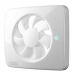 Вытяжной вентилятор Fresh Intellivent Ice с контролем влажности Вытяжной вентилятор Fresh Intellivent Ice с контролем влажности