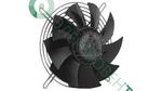 Вентилятор осевой Ebmpapst S2D200-BH18-01