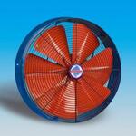 Вытяжной вентилятор Bahcivan BSM 600 Вытяжной вентилятор Bahcivan BSM 600