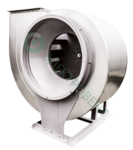 Радиальный вентилятор ВР 80-75-4 4,0 кВт 3000 об/мин схема №1 Радиальный вентилятор ВР 80-75-4 4,0 кВт 3000 об/мин схема №1