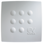 Вытяжной вентилятор Vortice Quadro SUPER I T 100 Вт