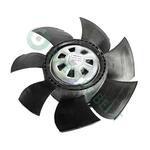 Вентилятор осевой Ebmpapst A3G200-AD01-03