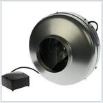 Вентиляторы канальные Soler  Palau Вентилятор вытяжной канальный Vent-315L