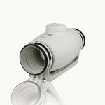 Вентилятор канальный SP TD 800/200 SILENT 3V Вентилятор канальный SP TD 800/200 SILENT 3V