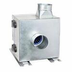 Высокотемпературные жаростойкие вентиляторы Ванвент КВР-14 М (Ф160) Высокотемпературные жаростойкие вентиляторы Ванвент КВР-14 М (Ф160)