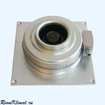 KV 315 M sileo (27759) Systemair Вентилятор настенный для круглого канала KV 315 M sileo (27759) Systemair Вентилятор настенный для круглого канала