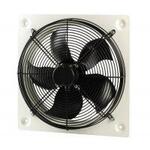 Осевой вентилятор низкого давления Soler Palau HXM-400 Осевой вентилятор низкого давления Soler Palau HXM-400