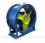 Вентилятор осевой во 06-300-8 (1,1/1000)