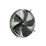 Вентилятор осевой ebmpapst S4E400AP0225