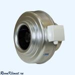 K 315 L Sileo (19514) Systemair Вентилятор вытяжной для круглого канала K 315 L Sileo (19514) Systemair Вентилятор вытяжной для круглого канала