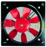 Осевой вентилятор низкого давления Soler Palau HCFB/4-315 Осевой вентилятор низкого давления Soler Palau HCFB/4-315