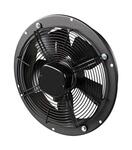 Вентилятор осевой в круглом фланце Ванвент YWF4S-630BR Вентилятор осевой в круглом фланце Ванвент YWF4S-630BR