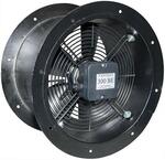 Вентилятор осевой Ванвент YWF4S-630BE Вентилятор осевой Ванвент YWF4S-630BE