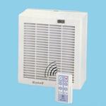 Оконные вентиляторы SolerPalau HV 230 RC