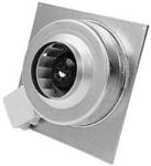 Вытяжной вентилятор настенного типа KVFU 250 A EC