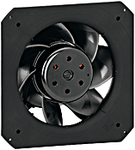 Вентилятор Ebmpapst K1G200-AD37-02 200мм осевой Вентилятор Ebmpapst K1G200-AD37-02 200мм осевой