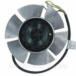 Вентилятор Ebmpapst A2D170-AA04-02 осевой Вентилятор Ebmpapst A2D170-AA04-02 осевой