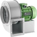 Вентилятор радиальный Bahcivan ORB 260T-2K