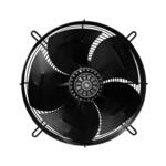 Тепломаш ВО-6Т800А Осевой вентилятор с защитной решёткой Тепломаш ВО-6Т800А Осевой вентилятор с защитной решёткой