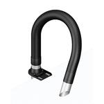 Вытяжной патрубок Weller Kit 1 WF со скошенной насадкой Вытяжной патрубок Weller Kit 1 WF со скошенной насадкой