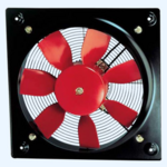 HCFT/4-400/H-A SolerPalau Вентилятор осевой