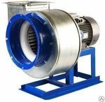 Завод Вентилятор Вентилятор радиальный ВЦ 14-46 (ВР-300-45)-3,15 (3кВт/1500об) Среднего давления / Модификация: Левое вращение