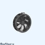 AR Sileo 250E4 (37377) Systemair Осевой вентилятор