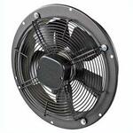 Вытяжной вентилятор Ванвент YWF4S-630BR нагнетающий