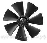 Вентилятор Ebmpapst S4E350-AF20-01 осевой Вентилятор Ebmpapst S4E350-AF20-01 осевой