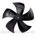 Вентилятор Ebmpapst A4E420-AP02-01 осевой Вентилятор Ebmpapst A4E420-AP02-01 осевой