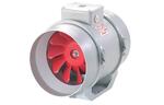 Канальный вентилятор Vortice LINEO 250Q V0 T