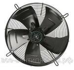 Вентилятор Ebmpapst S6E450-BP02-01 осевой