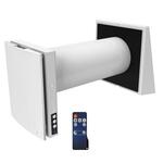 Рекупер воздуха Blauberg Winzel Expert RA1-50 P