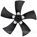 Вентилятор Ebmpapst A3G300-AK13-01 осевой Вентилятор Ebmpapst A3G300-AK13-01 осевой