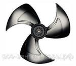 Вентилятор Ebmpapst A6E450-AF08-02 осевой Вентилятор Ebmpapst A6E450-AF08-02 осевой