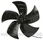 Вентилятор Ebmpapst A6E450-AP02-01 осевой Вентилятор Ebmpapst A6E450-AP02-01 осевой