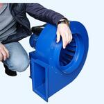 ВРВ-31 М Ванвент (VANVENT) правосторонний Вентилятор радиальный (улитка) ВРВ-31 М Ванвент (VANVENT) правосторонний Вентилятор радиальный (улитка)