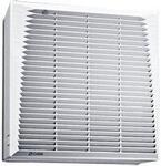 Осевой оконный вентилятор Smart 30/12 AR Wi Fi