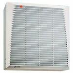 Оконный вентилятор O.ERRE Smart 23/9 AR Wall