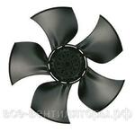 Вентилятор Ebmpapst A4D450-AU01-01 осевой