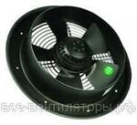 Вентилятор Ebmpapst W4E315-CA05-01 осевой