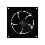 Тепломаш ВО-6Т800В Осевой настенный вентилятор