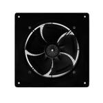 Вентилятор осевой ВО-6Т800B (930 Вт) Тепломаш Вентилятор осевой ВО-6Т800B (930 Вт) Тепломаш