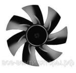 Вентилятор Ebmpapst A2E250-AL06-73 осевой