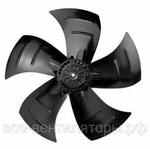 Вентилятор Ebmpapst A4E450-AO09-01 осевой Вентилятор Ebmpapst A4E450-AO09-01 осевой