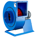 Вентилятор Bahcivan ALC 3M-3T низкого давления Вентилятор Bahcivan ALC 3M-3T низкого давления