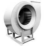 Вентилятор радиальный ВР 280-46 № 5 эл.дв. 5,5/1000 об/мин