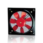 Осевой вентилятор низкого давления Soler  Palau HCFB/4-450