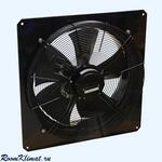 AW Sileo 300 EC (35857) Systemair Настенный осевой вентилятор